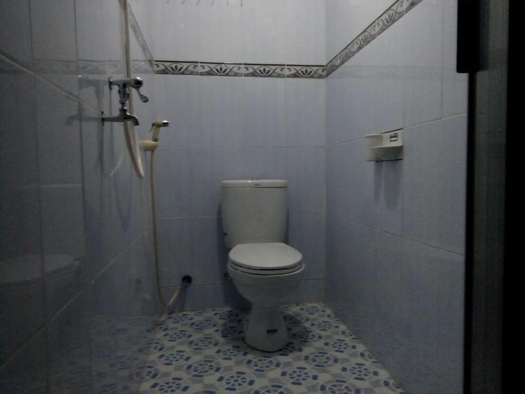 Rembulan Guest House Jombang Екстериор снимка