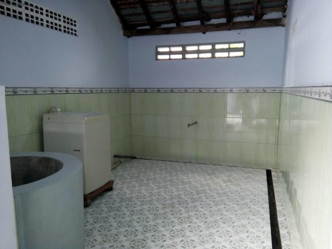 Rembulan Guest House Jombang Екстериор снимка