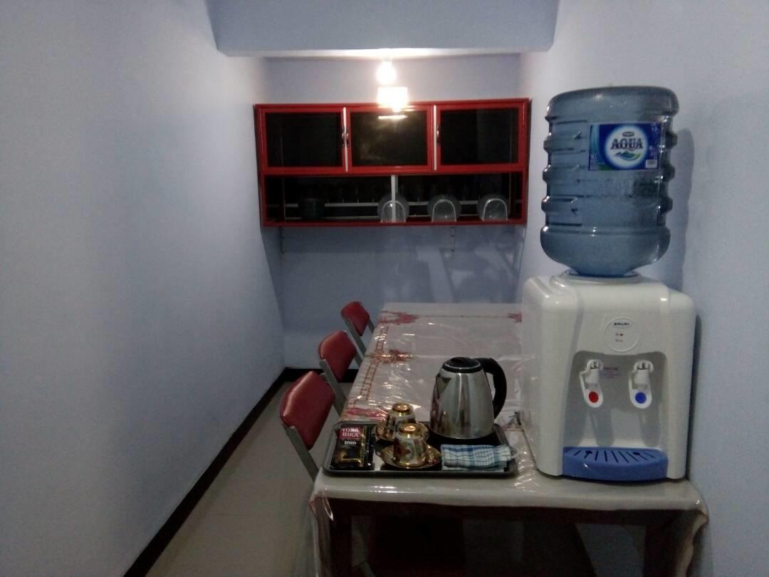 Rembulan Guest House Jombang Екстериор снимка