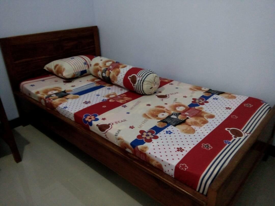 Rembulan Guest House Jombang Екстериор снимка